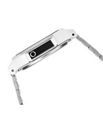 Orologio Casio Vintage Iconic in Resina A164WA-1VES - A164WA-1VES